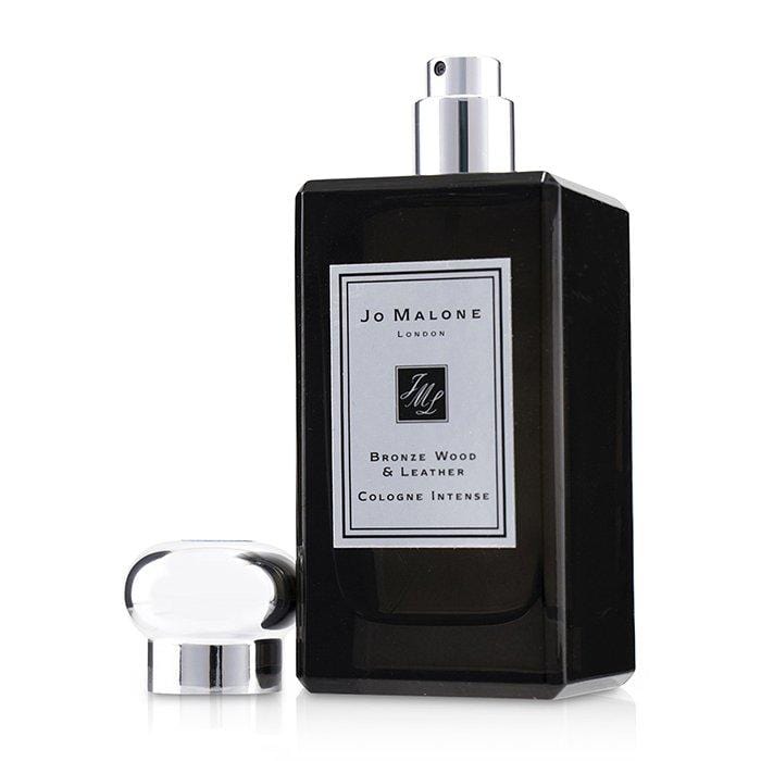 Bronze Wood &amp; Leather Cologne Intense Spray (originally Without Box) - 100ml/3.4oz