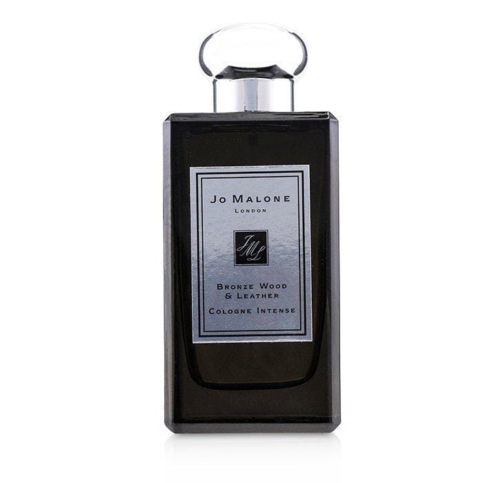 Bronze Wood &amp; Leather Cologne Intense Spray (originally Without Box) - 100ml/3.4oz