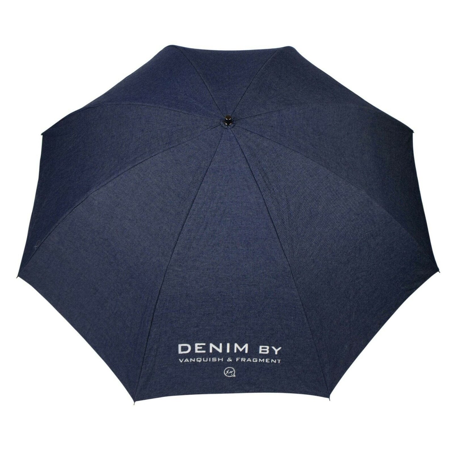 Umbrella Logo - Indigo