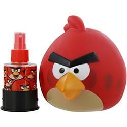 Air Val International Gift Set Angry Birds Red By Air Val International