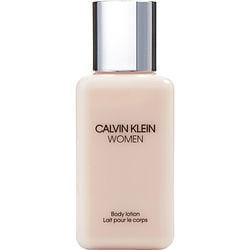 Calvin Klein Women By Calvin Klein Body Lotion 3.4 Oz