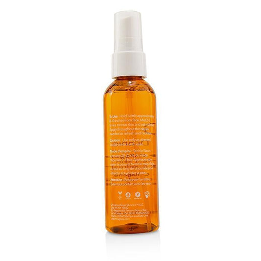 C + Collagen Perfect Skin Set &amp; Refresh Mist - 88ml/3oz