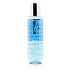Biocils Waterproof Eye Make-up Remover Express - Non Greasy Effect --100ml/3.38oz