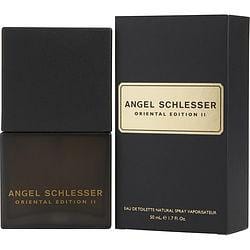 Angel Schlesser Oriental Edition Ii By Angel Schlesser Edt Spray 1.7 Oz