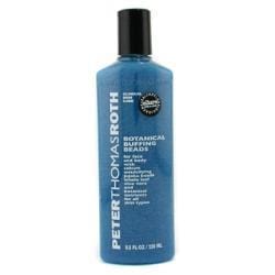 Botanical Buffing Beads - Original Blue--250ml/8.5oz