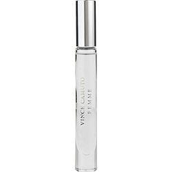 Vince Camuto Femme By Vince Camuto Eau De Parfum Rollerball .2 Oz Mini (unboxed)