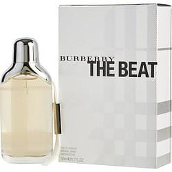 Burberry The Beat By Burberry Eau De Parfum Spray 1.7 Oz