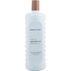 Nevo Moisture Rich Conditioner 33.8 Oz