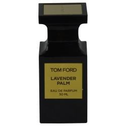 Tom Ford Lavender Palm By Tom Ford Eau De Parfum Spray 1.7 Oz (unboxed)