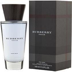 Burberry Touch By Burberry Edt Spray 3.3 Oz (new Packaging)