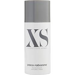 Xs By Paco Rabanne Deodorant Spray 5 Oz