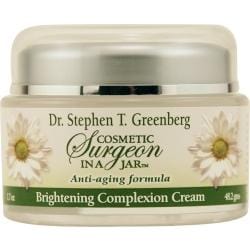 Brighening Complexion Cream--1.7oz