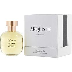 Arquiste Infanta En Flor By Arquiste Eau De Parfum Spray 3.4 Oz
