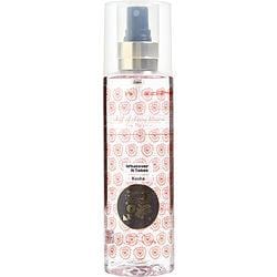 Whatever It Takes Kesha Whiff Of Cherry Blossom By Whatever It Takes Body Mist 8 Oz
