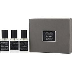 Bottega Veneta Gift Set Bottega Profumiera Shardana By Bottega Veneta