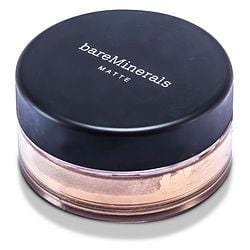 Bare Escentuals Bareminerals Matte Foundation Broad Spectrum Spf15 - Fairly Light 03 --6g/0.21oz By Bare Escentuals
