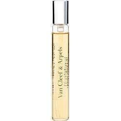 Ambre Imperial Van Cleef & Arpels By Van Cleef & Arpels Eau De Parfum .25 Oz Mini (unboxed)