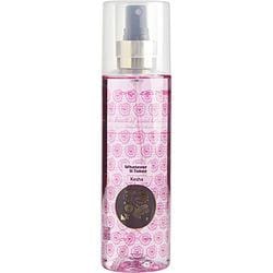 Whatever It Takes Kesha Breath Of Sweet Berry By Whatever It Takes Body Mist 8.1 Oz