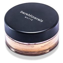 Bare Escentuals Bareminerals Matte Foundation Broad Spectrum Spf15 - Light --6g/0.21oz By Bare Escentuals