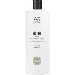 Restore Daily Strenght Conditioner 33.8 Oz