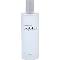 Byblos Luna By Byblos Edt Spray 4 Oz *tester