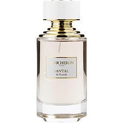 Boucheron Santal De Kandy  By Boucheron Eau De Parfum Spray 4.1 Oz *tester