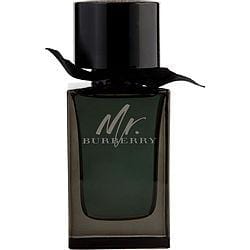 Mr Burberry By Burberry Eau De Parfum Spray 3.3 Oz (unboxed)