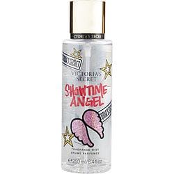 Victoria's Secret Showtime Angel By Victoria&rsquo;s Secret Fragrance Mist 8.4 Oz
