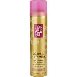 Blonde Perfection Root Touch Up Powder For Blondes- Dark Blonde 4 Oz