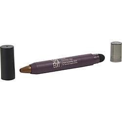Brunette Beauty Root Cover Up Cream To Powder Stick - Light Brown