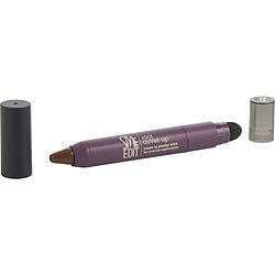 Brunette Beauty Root Cover Up Cream To Powder Stick - Medium Brown