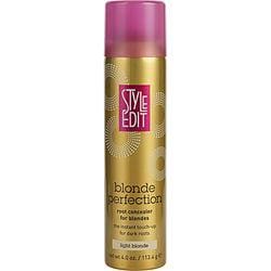 Blonde Perfection Root Touch Up Powder For Blondes- Light Blonde 4 Oz