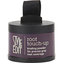Brunette Beauty Root Touch Up Powder For Brunettes - Medium Brown .13 Oz