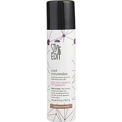 Brunette Beauty Root Concealer For Brunettes - Medium Brown 2 Oz