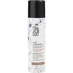Brunette Beauty Root Concealer For Brunettes - Light Brown 2 Oz