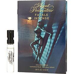 Agent Provocateur Fatale Intense By Agent Provocateur Eau De Parfum Spray Vial