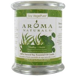Vitality Aromatherapy By Vitality Aromatherapy