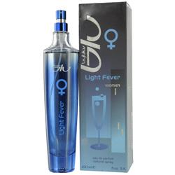 Byblos Blu Light Fever By Byblos Eau De Parfum Spray 3.4 Oz