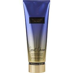 Victoria's Secret By Victoria's Secret Secret Charm Body Lotion 8 Oz