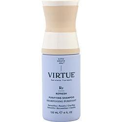 Purifying Shampoo 4 Oz