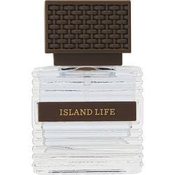 Tommy Bahama Island Life By Tommy Bahama Eau De Cologne Spray .5 Oz (unboxed)