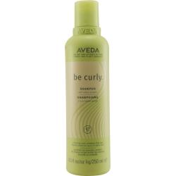 Be Curly Shampoo 8.5 Oz