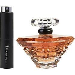 Tresor Lumineuse By Lancome Eau De Parfum Spray .27 Oz (travel Spray)
