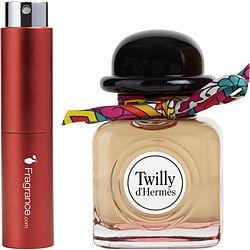 Twilly D'hermes By Hermes Eau De Parfum Spray  .27 Oz (travel Spray)