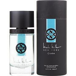 Nicole Miller Legends Charm By Nicole Miller Eau De Parfum Spray 3.4 Oz