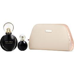 Bvlgari Gift Set Bvlgari Goldea The Roman Night By Bvlgari