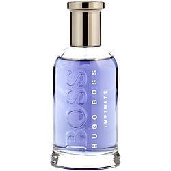 Boss Bottled Infinite By Hugo Boss Eau De Parfum Spray 3.3 Oz *tester