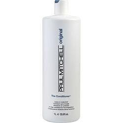 The Conditioner Leave In Moisturizer And Conditioner 33.8 Oz
