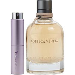 Bottega Veneta By Bottega Veneta Eau De Parfum Spray .27 Oz (travel Spray)
