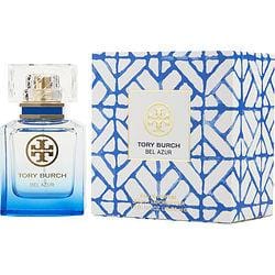 Tory Burch Bel Azur By Tory Burch Eau De Parfum Spray 1.7 Oz